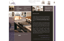 Yohm Interiors offers Interior Design Services in London and Chelsea